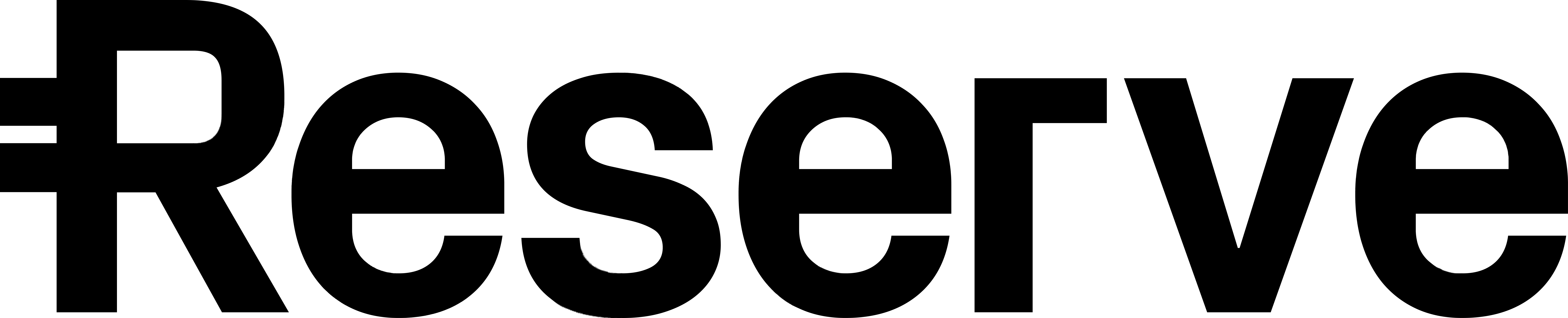 Reserve Protocol logo